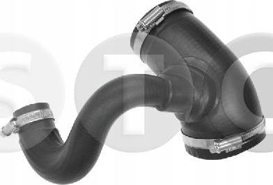 STC T479257 - Gaine de suralimentation droxauto.com