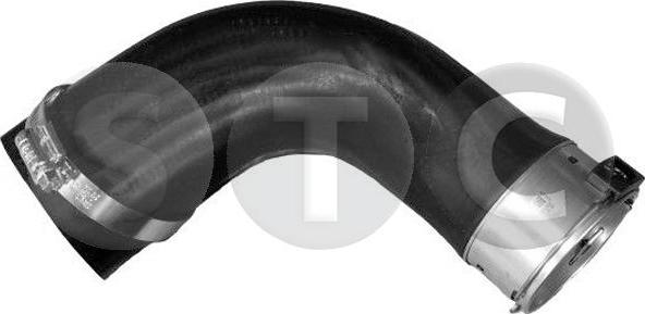 STC T479262 - Gaine de suralimentation droxauto.com