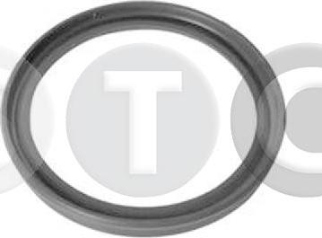 STC T479284 - Bague d'étanchéité, gaine de suralimentation droxauto.com