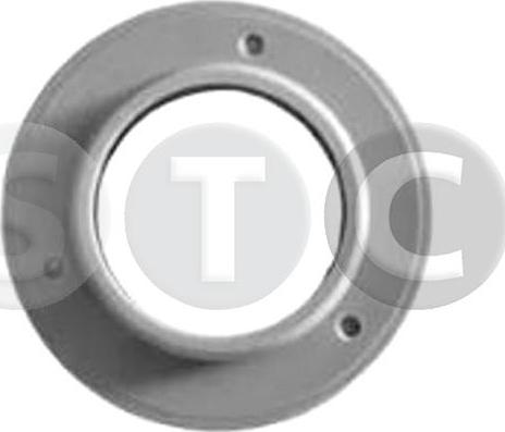 STC T474538 - Roulement, coupelle de suspension droxauto.com