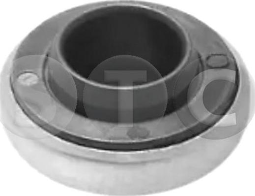 STC T474532 - Roulement, coupelle de suspension droxauto.com