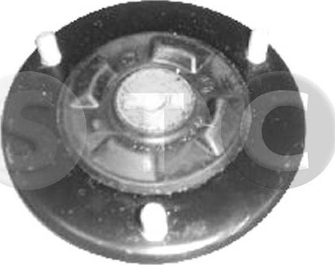 STC T474635 - Coupelle de suspension droxauto.com