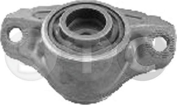 STC T474633 - Coupelle de suspension droxauto.com