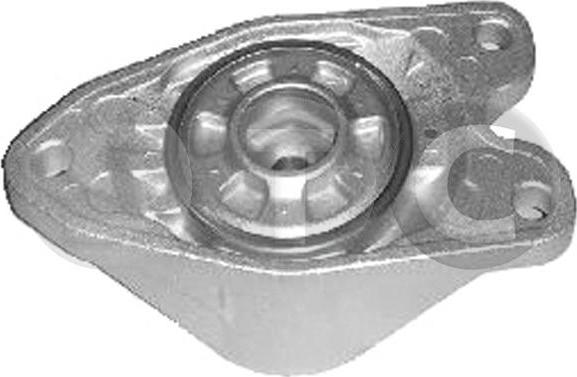 STC T474637 - Coupelle de suspension droxauto.com