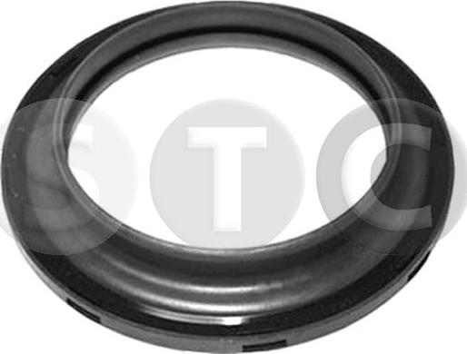 STC T474627 - Roulement, coupelle de suspension droxauto.com