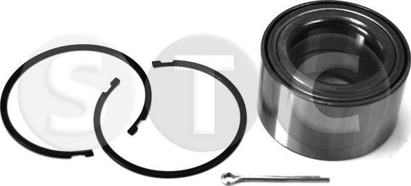STC T474094 - Kit de roulements de roue droxauto.com