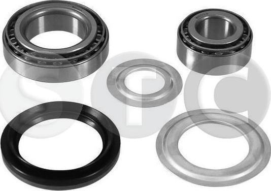 STC T474045 - Kit de roulements de roue droxauto.com