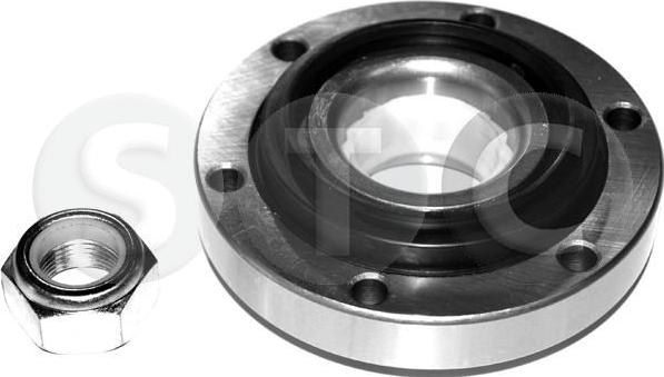 STC T474065 - Kit de roulements de roue droxauto.com