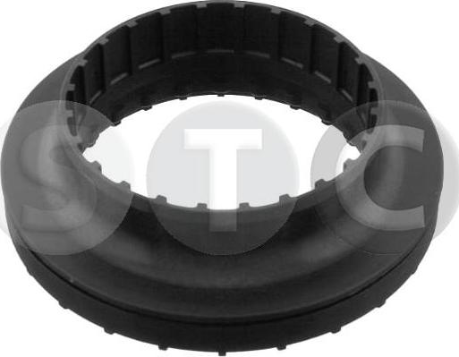 STC T474067 - Roulement, coupelle de suspension droxauto.com