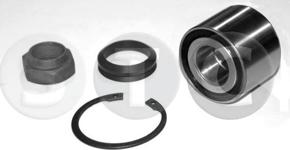 STC T474017 - Kit de roulements de roue droxauto.com