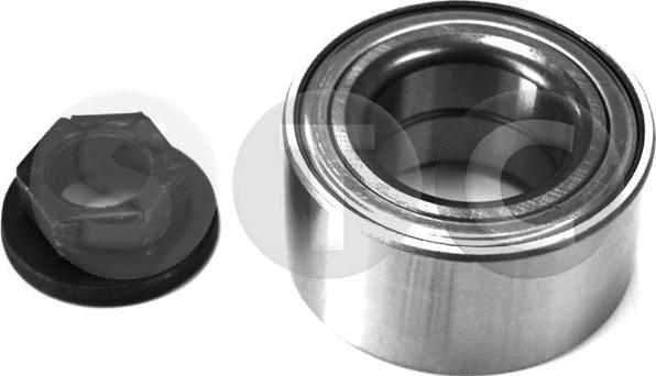STC T474089 - Kit de roulements de roue droxauto.com