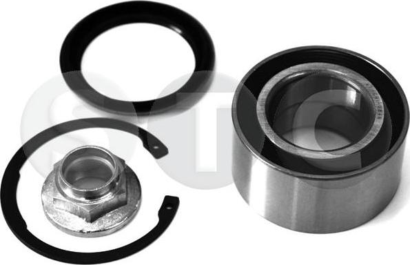 STC T474086 - Kit de roulements de roue droxauto.com