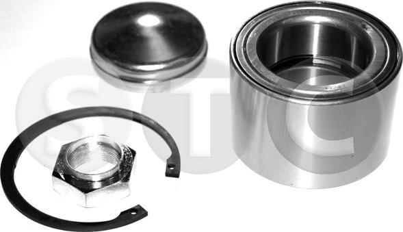 STC T474033 - Kit de roulements de roue droxauto.com