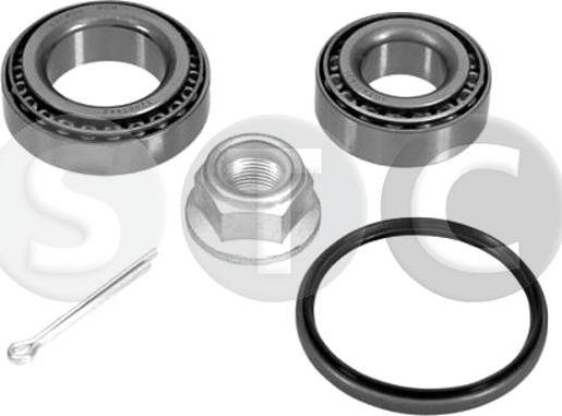 STC T474145 - Kit de roulements de roue droxauto.com