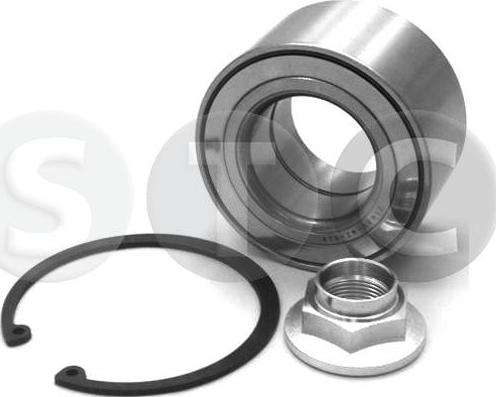 STC T474106 - Kit de roulements de roue droxauto.com