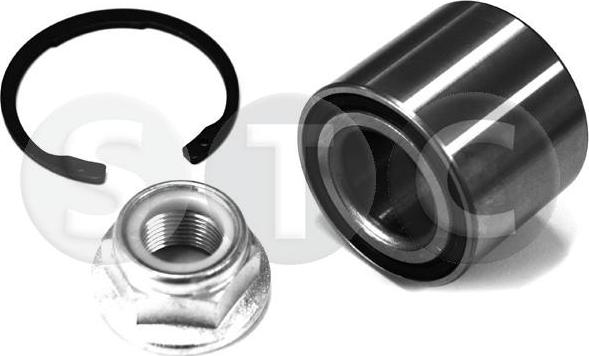 STC T474116 - Kit de roulements de roue droxauto.com