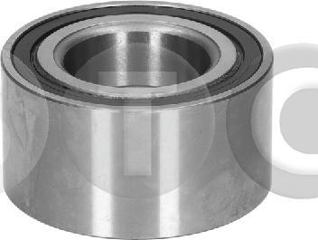 STC T474375 - Kit de roulements de roue droxauto.com