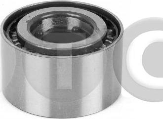 STC T474378 - Kit de roulements de roue droxauto.com