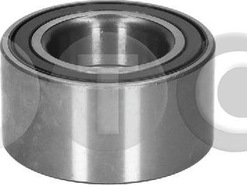 STC T474377 - Kit de roulements de roue droxauto.com