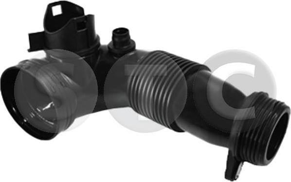 STC T478149 - Flexible, alimentation en air droxauto.com