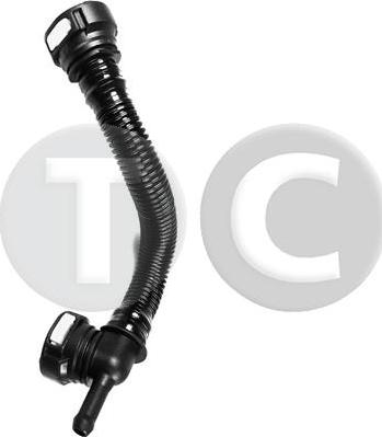 STC T478302 - Tuyau, ventilation de carter-moteur droxauto.com