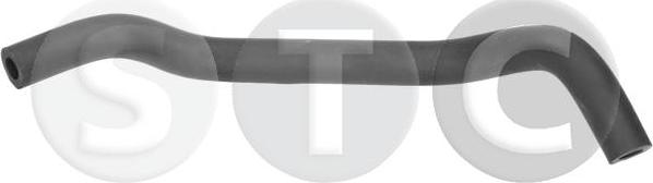 STC T478318 - Tuyau, ventilation de carter-moteur droxauto.com