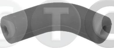 STC T478313 - Tuyau, ventilation de carter-moteur droxauto.com