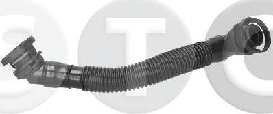 STC T478327 - Tuyau, ventilation de carter-moteur droxauto.com