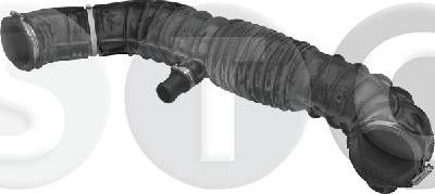 STC T478248 - Tuyau d'aspiration, alimentation d'air droxauto.com