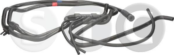 STC T477484 - Tuyau hydraulique, direction droxauto.com