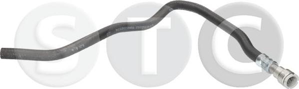 STC T477480 - Tuyau hydraulique, direction droxauto.com
