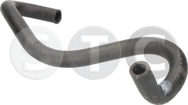 STC T477478 - Tuyau hydraulique, direction droxauto.com