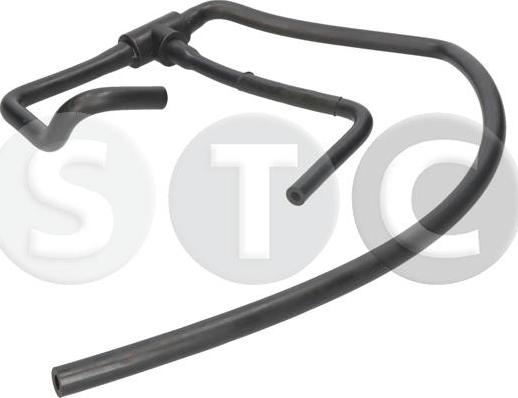 STC T477473 - Tuyau hydraulique, direction droxauto.com