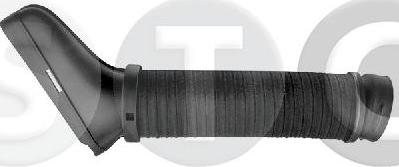 STC T477550 - Tuyau d'aspiration, alimentation d'air droxauto.com