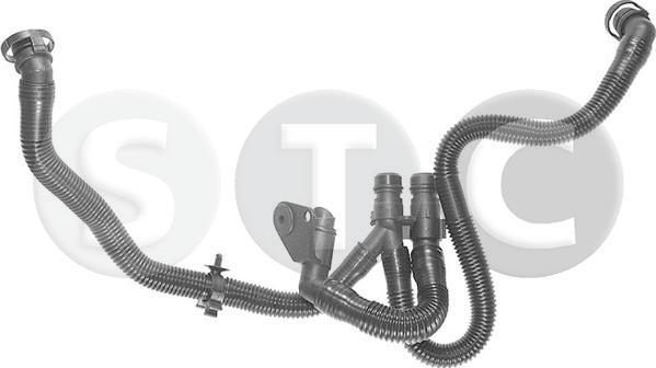 STC T477653 - Tuyau, ventilation de carter-moteur droxauto.com