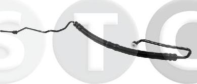 STC T477147 - Tuyau hydraulique, direction droxauto.com