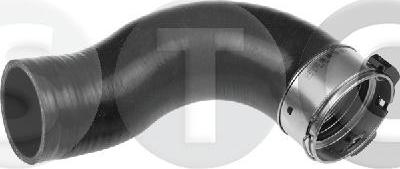 STC T477885 - Gaine de suralimentation droxauto.com