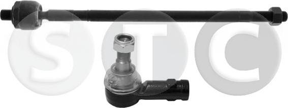 STC T477738 - Kit d'assemblage, levier de déviation droxauto.com