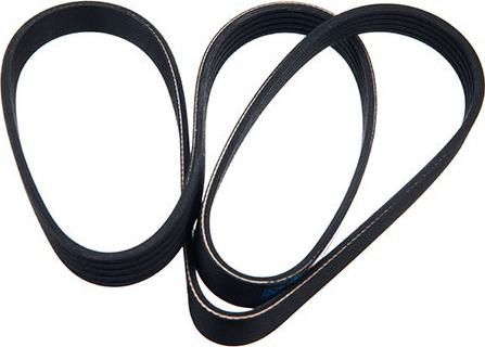 Stellox 95-01334-SX - Courroie trapézoïdale à nervures droxauto.com