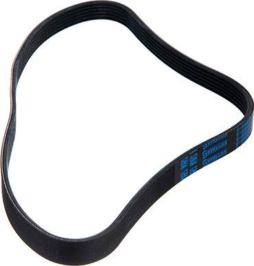 Stellox 96-00955-SX - Courroie trapézoïdale à nervures droxauto.com