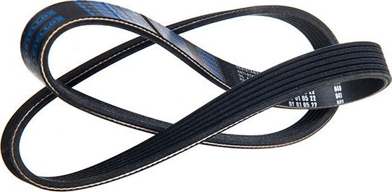 Stellox 96-00965-SX - Courroie trapézoïdale à nervures droxauto.com