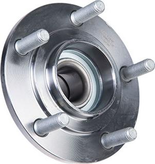 Stellox 40-30458-SX - Roulement de roue droxauto.com
