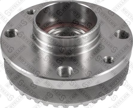 Stellox 40-30059-SX - Kit de roulements de roue droxauto.com