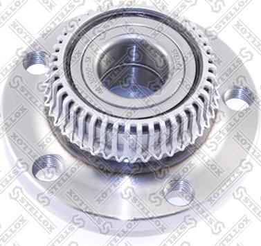 Stellox 40-30050-SX - Kit de roulements de roue droxauto.com