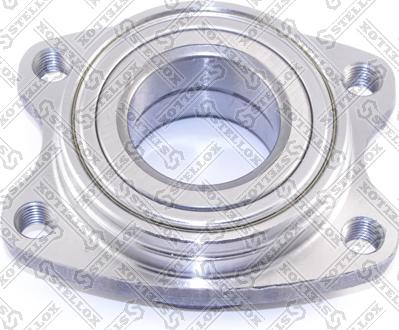 Stellox 40-30051-SX - Kit de roulements de roue droxauto.com