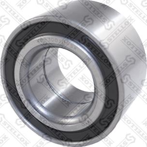 Stellox 40-30010-SX - Kit de roulements de roue droxauto.com