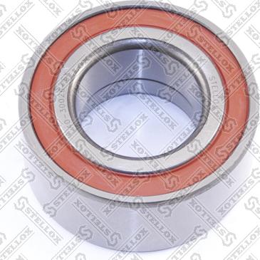 Stellox 40-30026-SX - Kit de roulements de roue droxauto.com