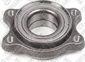 Stellox 40-30313-SX - Kit de roulements de roue droxauto.com