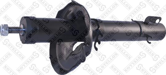 Stellox 4114-0052-SX - Amortisseur droxauto.com