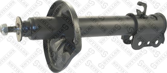 Stellox 4114-0064-SX - Amortisseur droxauto.com